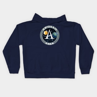 Apollo Kids Hoodie